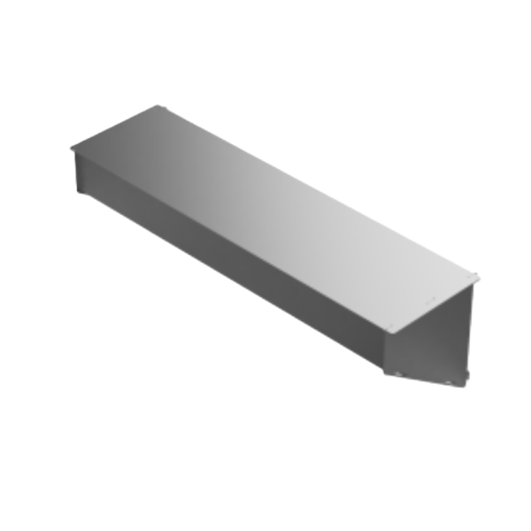 Flex-Flower-Box -  Plate